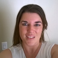 April Rudell