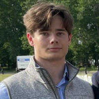 Max Ayres-Aronson