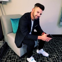 Bryan Prisco