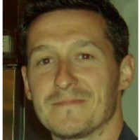 Geoffroy Lahaie
