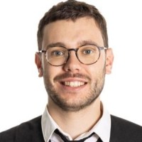Aleix Andreu Palahí