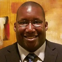 Kevin Tuckson