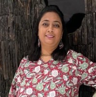 Supriya Bongale