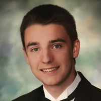 Ethan Ferguson