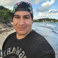Ricardo Patron