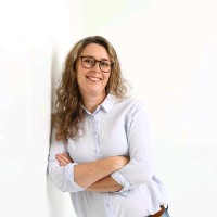 Ulrika Haraldsson