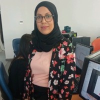 Sabrine Hosni