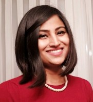 Farzana Islam
