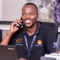 Joseph Kamau Mukundi