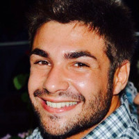 Claudio Magrini