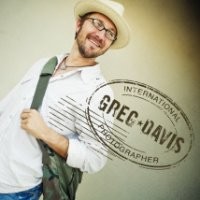 Greg Davis