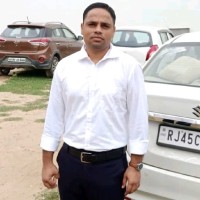 aminesh verma