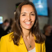 Lucy Mills