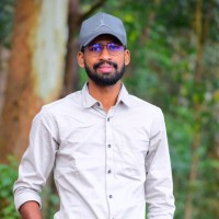 Ajaykrishna K R