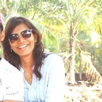 Kanchan Kshirsagar