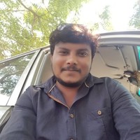 Naveen Raj Kumar