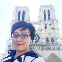 Julia Jiang