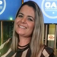 Roberta Martins Fernandes
