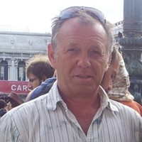 Chris Whitehouse