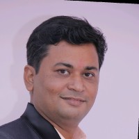 Hardik Modi