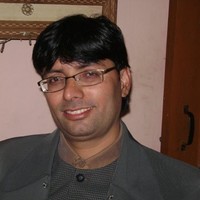 MANOJ SHARMA