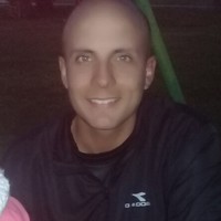 Marcos Quinteros