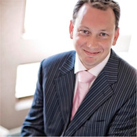 Richard Van Rijnsoever