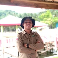 Indriyanto Yahya, S.Ap
