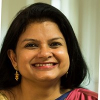 Mousumi Das
