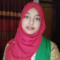 Sadia Hasan Shompa