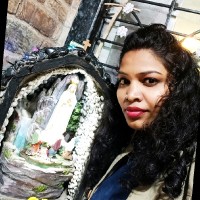Vidhya Yadav