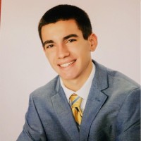 Cameron Catinazzo