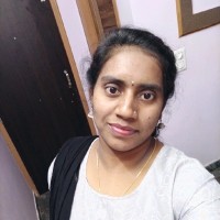Treenikallu Venkata Sireesha