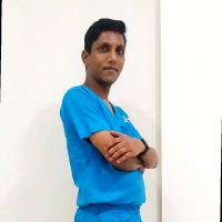 Chetan Gudhe