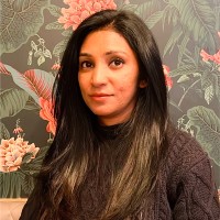 Vindhya Srivastav