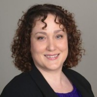 Lisa Van Dyke, Ma, Lpc
