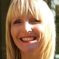 Carol Robinson