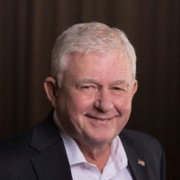 Robert (Bob) Jones