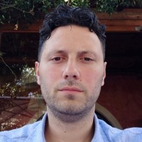 Nassim Davide Sidaoui