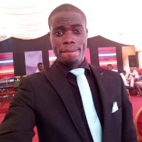 Jeremiah Adejuyigbe