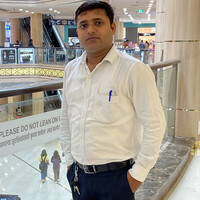 Satya Prakash Yadav