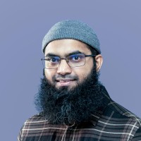 Ubaid Ullah Kalim