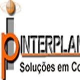 Interplan Soluções em Conectividade
