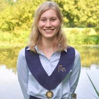 Louise van Kleef