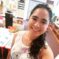 Ana Isabel Obregon Gomez