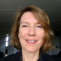 Trine Rohrberg Petersen