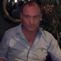 peter dockey