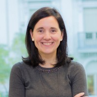Beatriz Garcia Molina