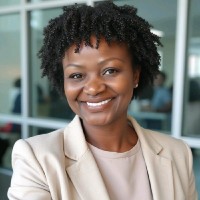Olivia Matongo