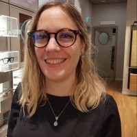 Johanna Stenqvist Phd